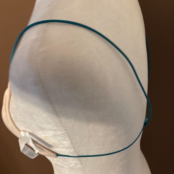 NWOT Out From Under Urban Outfitters Bralette Size Large - Picture 5 of 7